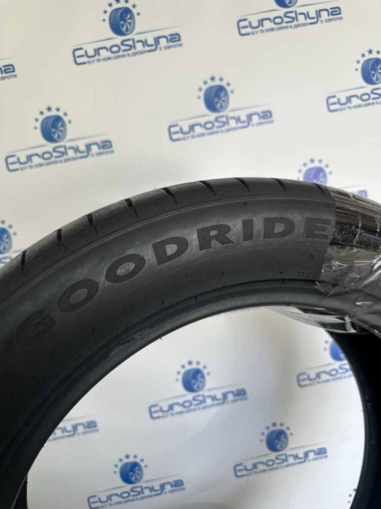 Літні Шини Goodride 225/55/18 ZuperEco
