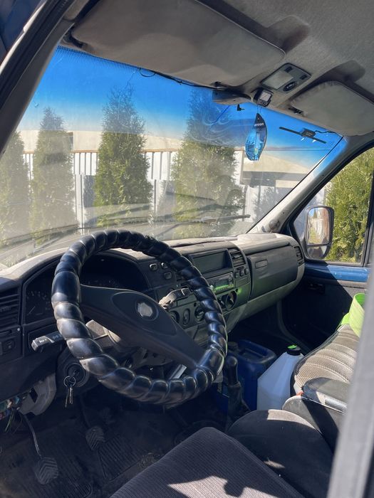 Продам Газель в доброму стані