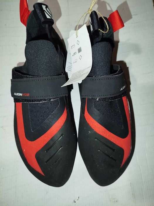 Скельники (скальники) Evolv, La Sportiva, Boreal, Five Ten