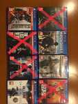 Jogos PS4 (Semi-Novos)