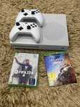Xbox one usada