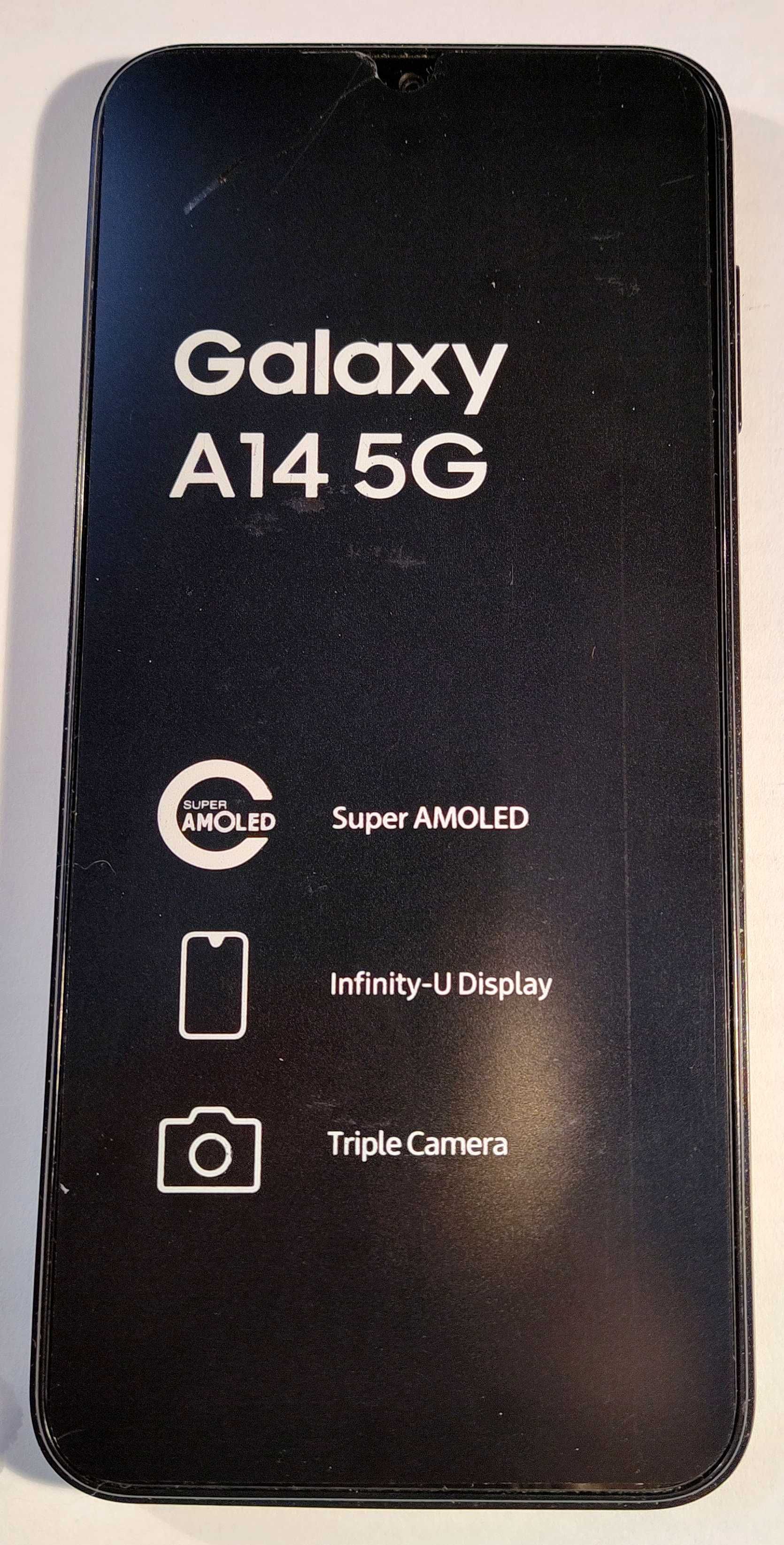 Samsung Galaxy A14 5G