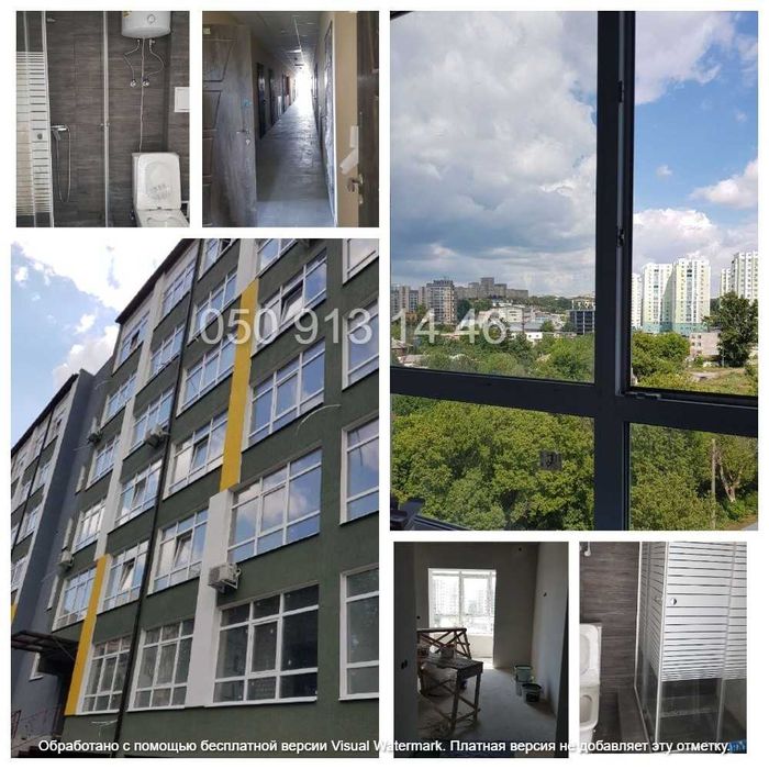 16900!  ЖК Котловский, Новострой, центр, м. Центральный рынок