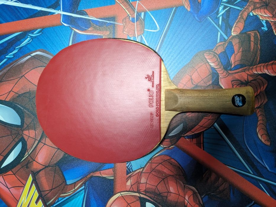 Rakietka składak yinhe 2