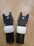 Adaptery - Bugaboo Fox, Buffalo - do Maxi Cosi, BeSafe, Cybex i innych