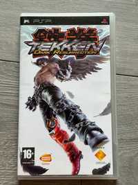 Tekken: Dark Resurrection / Playstation Portable