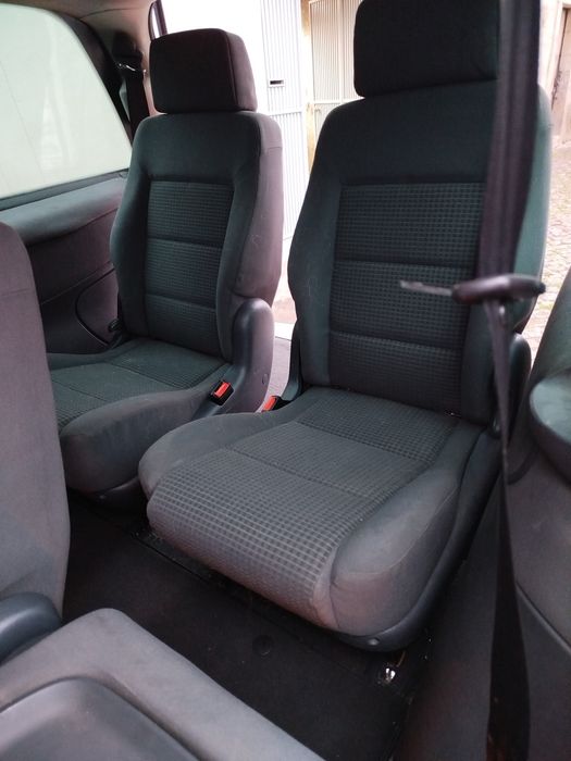 Volkswagen sharan 1.9 TDI 115cv motor PD com 310.000km ano 2000