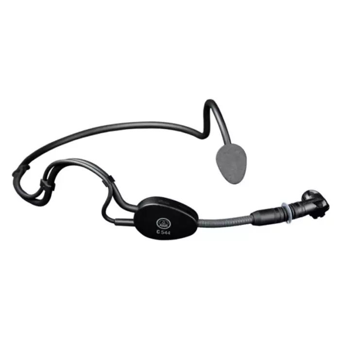 AKG Perception Wireless 45 Sports радіосистема з мікрофоном