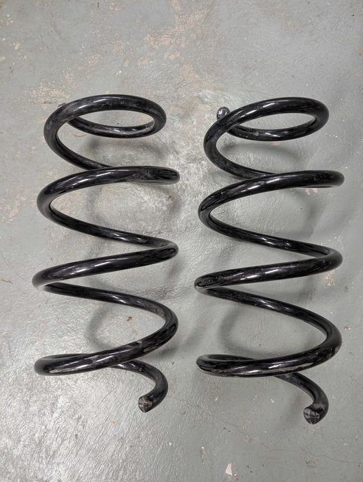 Fiat Ducato 2020 sprężyna amortyzatora