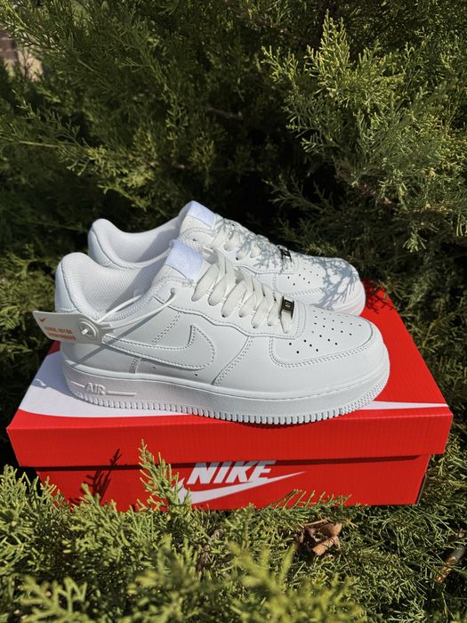 Кроссовки Nike air Force найк форси кросівки розміри 38-41.42.43.44.45