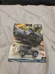 Hot Wheels Premium Mercedes Benz G Klasa