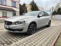 Продам Volvo v60 2017