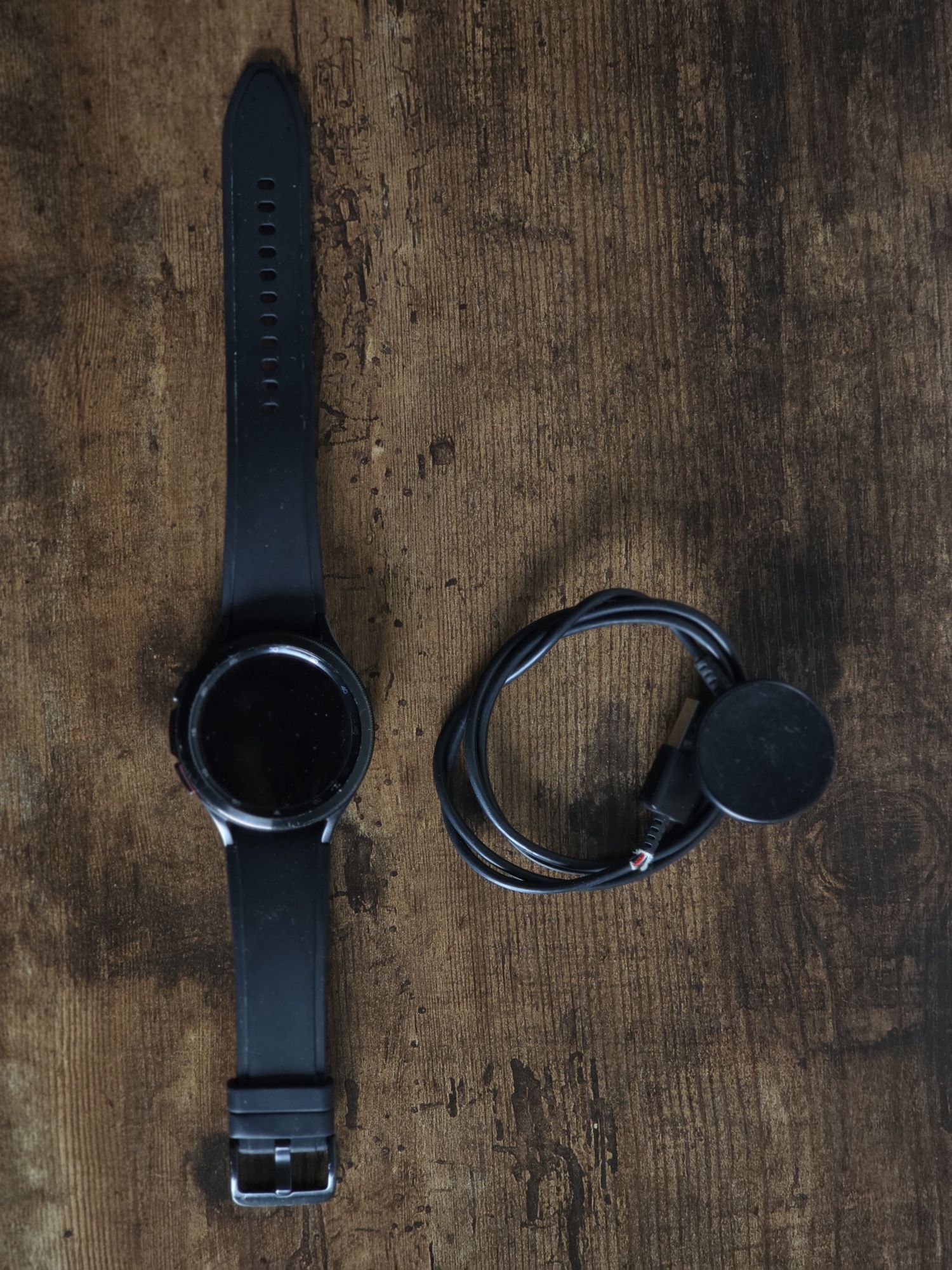 Samsung Watch 4 Classic LTE 46mm