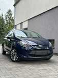 Ford Fiesta Ford Fiesta Mk7 1.25 Benzyna | Klima | Nowe opony | Rozrząd zrobiony