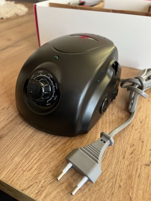 Frezarka semilac czarna 65 W nowa