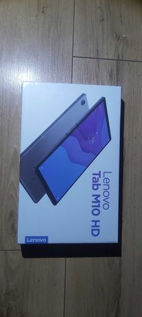 Продам планшет Lenovo Tab M10 HD 4GB+64GB