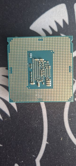 Procesor intel I3 7100