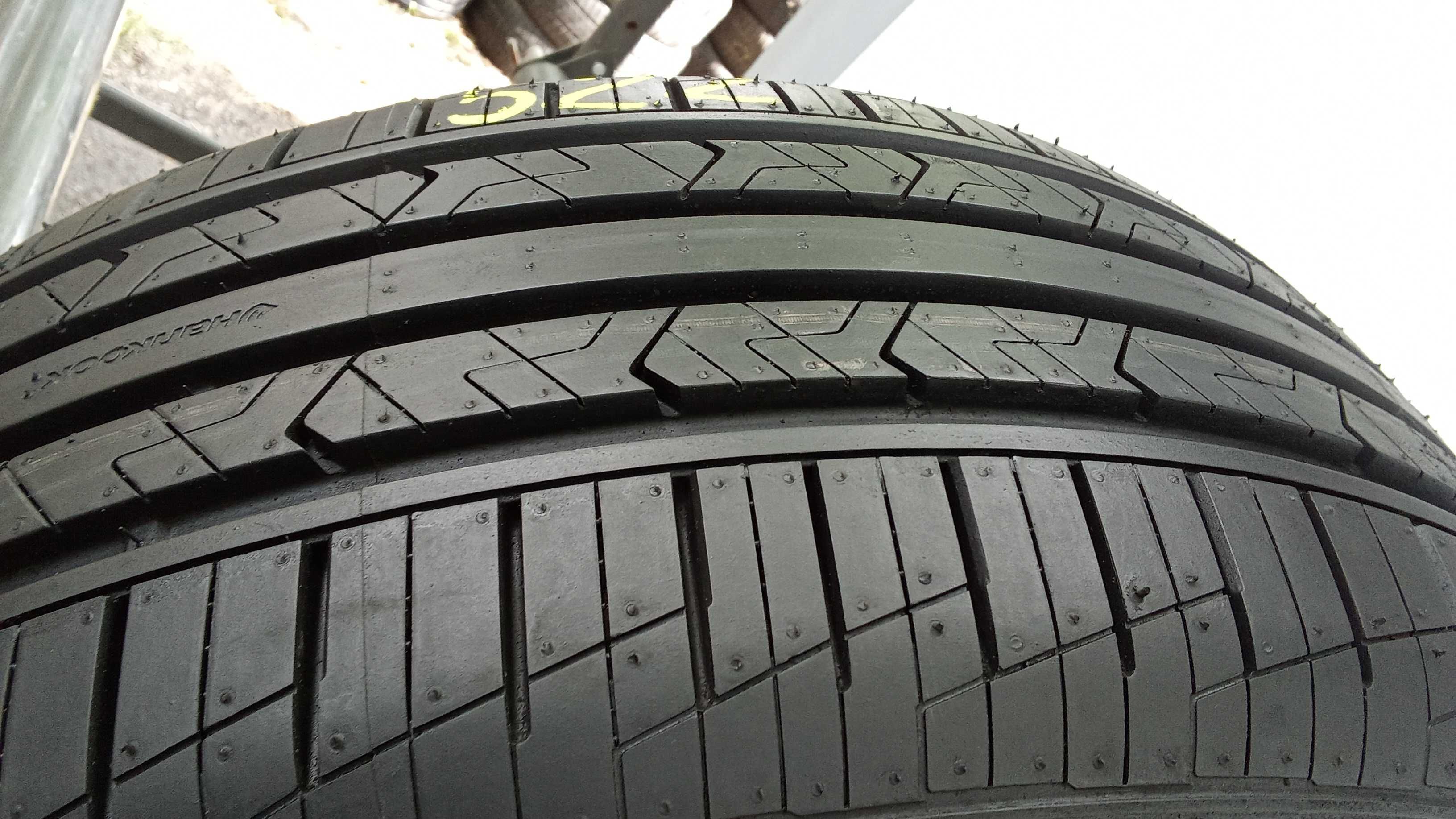 Pojedyncza Opona Letnia HANKOOK KINERGY EX 205x50x17 89V 8,4mm