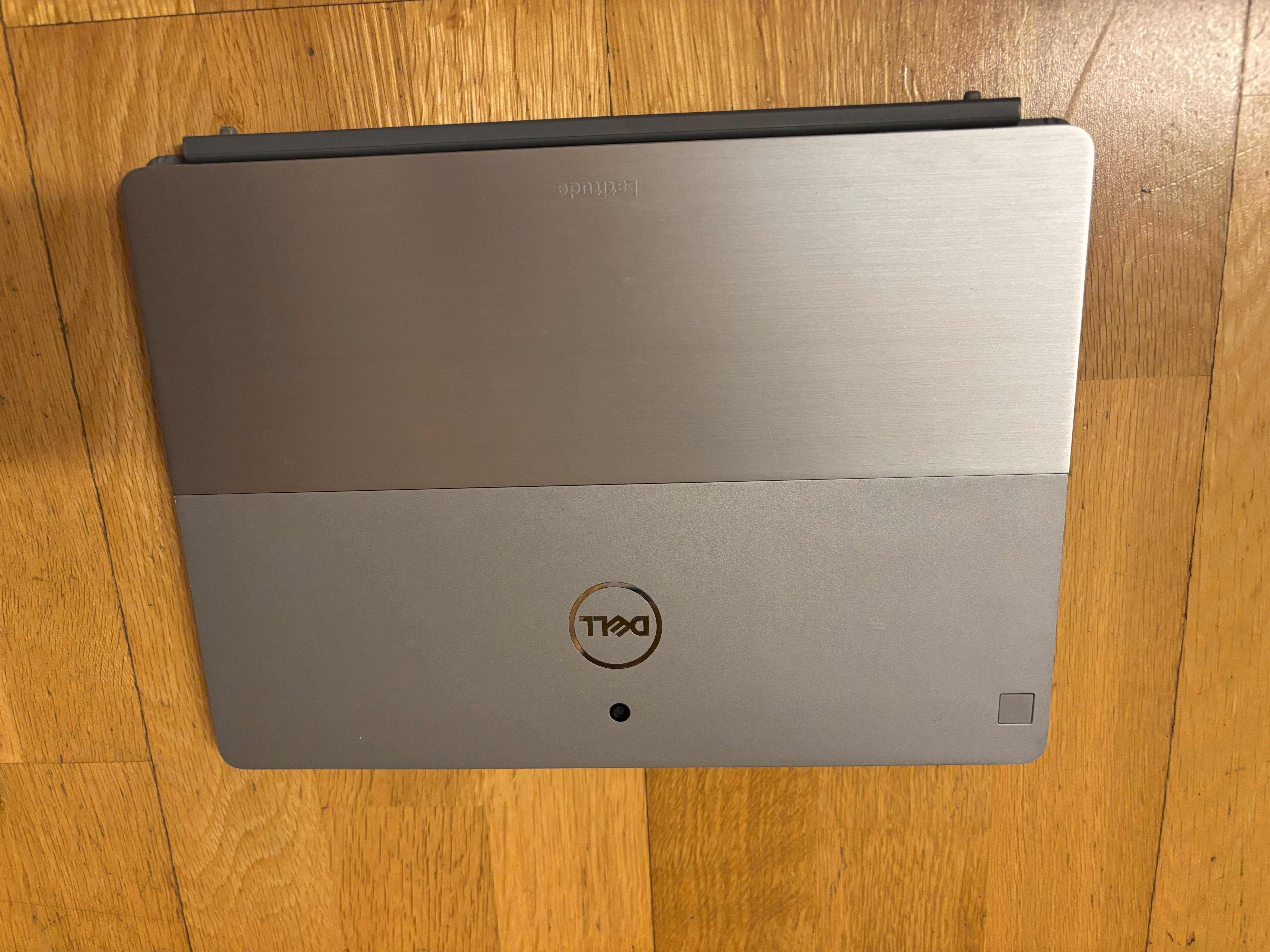Portátil DELL Latitude 7200 2 in 1 Detachable