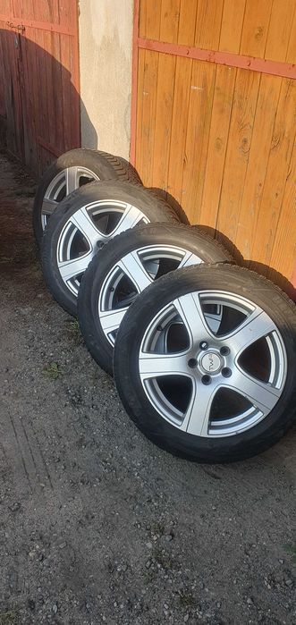 Ford Focus 1.0Eco Boost