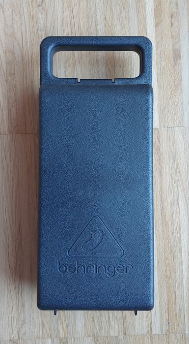 Mikrofon pojemnosciowy Behringer C-1 NÓWKA!