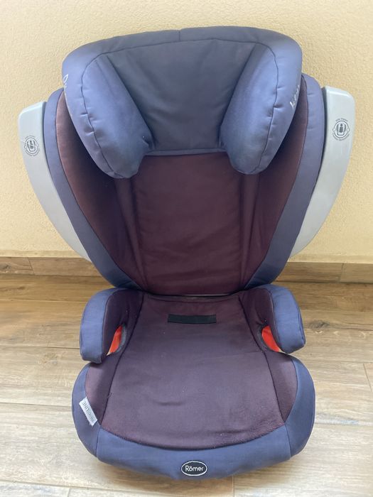 Fotelik Romer kid 15-36 kg.