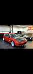 Honda civic eg5 impecável, s/mecanica