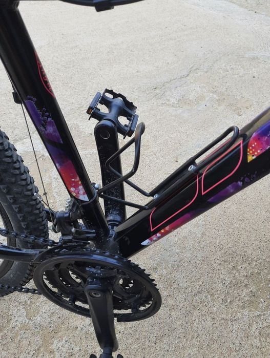 Велосипед crosser Angel  женский