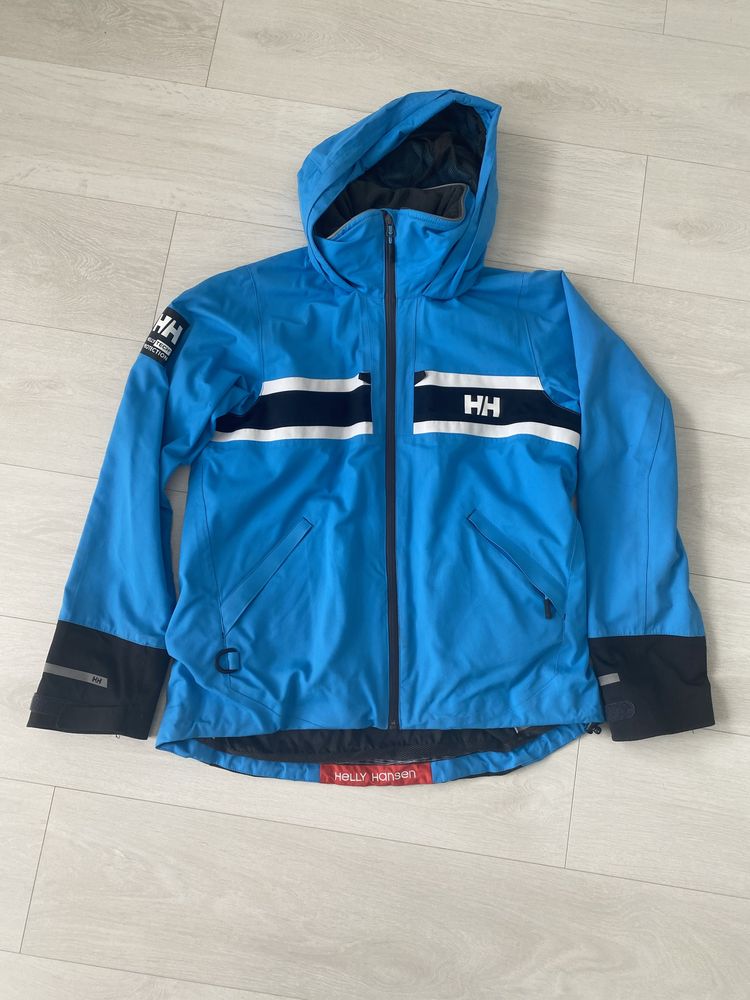 Helly hansen kurtka