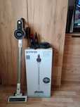 Odkurzacz pionowy gorenje svc216fmlw