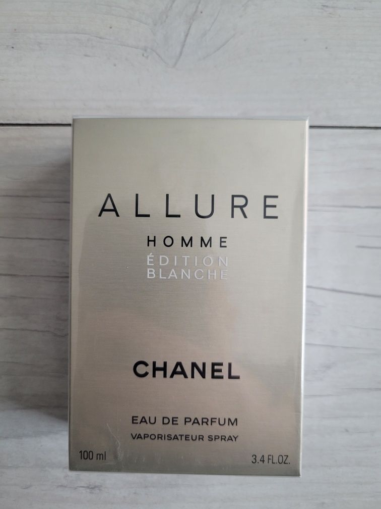 Chanel Allure Homme Edition Blanche edp 100ml