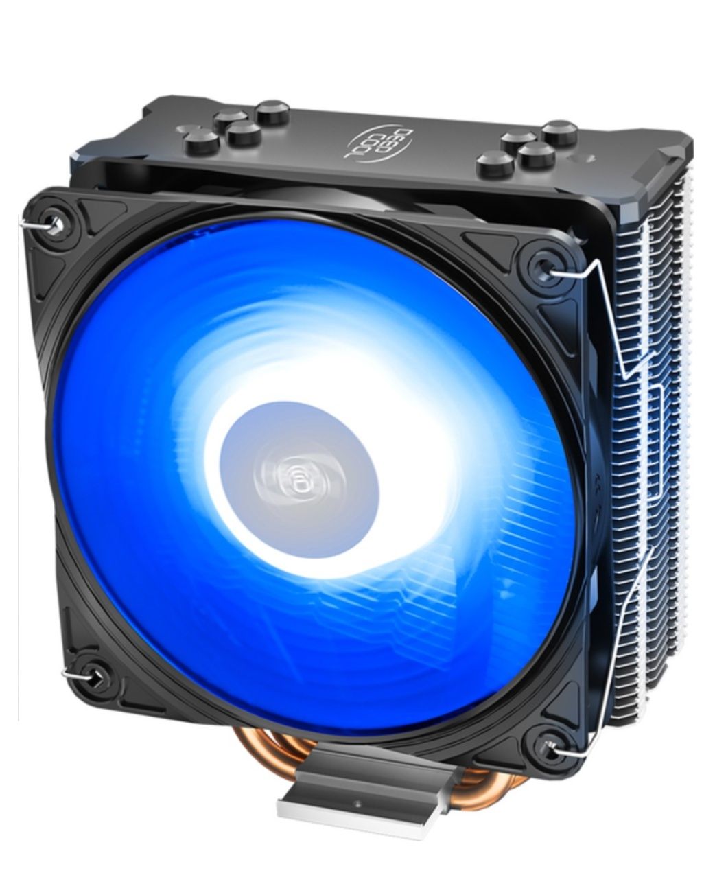 Кулер для процессора Deepcool GAMMAXX GTE V2 RGB/CPU fan AMD/intel