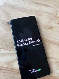 Samsung S20plus 5G