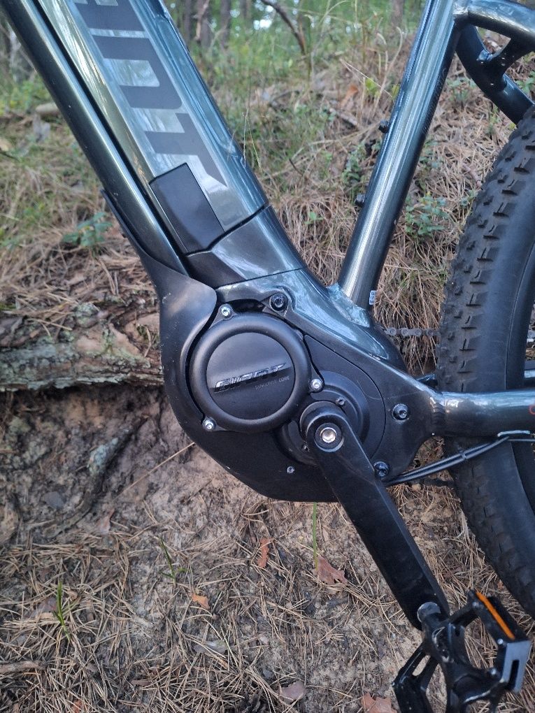 Giant Talon E+ MTB