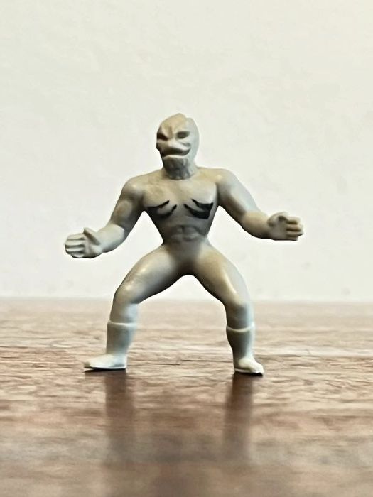 Boneco Vintage Clássico dos 80s/Vintage Doll Classic Monster of the 80