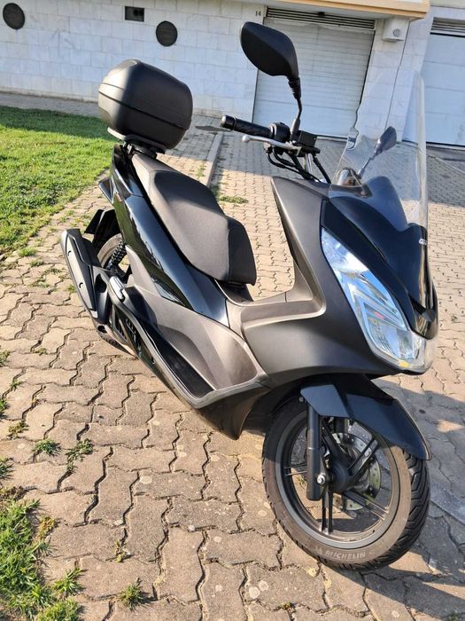 Honda PCX 150 de 2015
