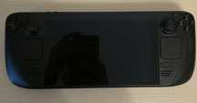 Steam Deck OLED 512GB