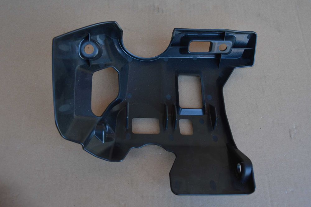 Yamaha XT xtz 1200 Super Tenere OSŁONA silnika plyta pług / nowa