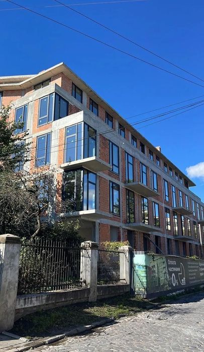 3-кім кв в еліт ЖК Willa Karolina вул.Колумба/Личаківська БЕЗ КОМІСІЇ