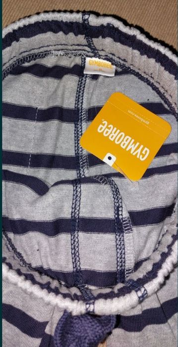 Нові з біркою шорти марки Gymboree. 5 років і 5-6 років
1. Трикотажні