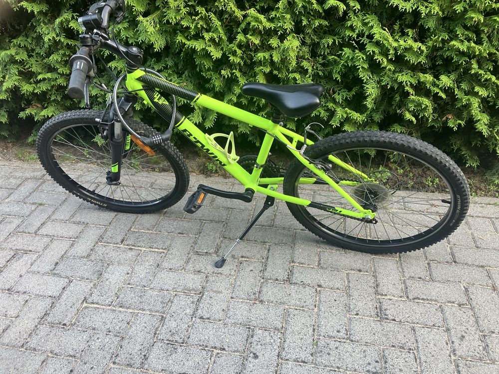 Rower btwin  stan bdb