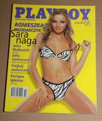 Playboy /10/2000