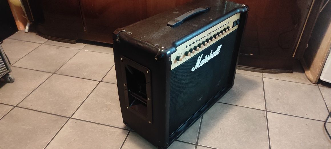 Wzmacniacz gitarowy combo Marshall JDM;1 Lampa