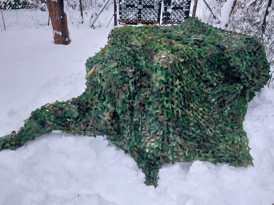 Przyczepka samochodowa BEZ REJESTRACJI