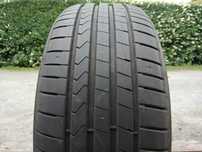 215/50/17 Hankook Ventus Prime 4 bieżnik 6,5mm 23 rok F-VAT