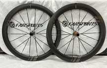 Rodas disco topo de gama FARSPORTS EVO S - CERAMICSPEED - 1090grs NEW