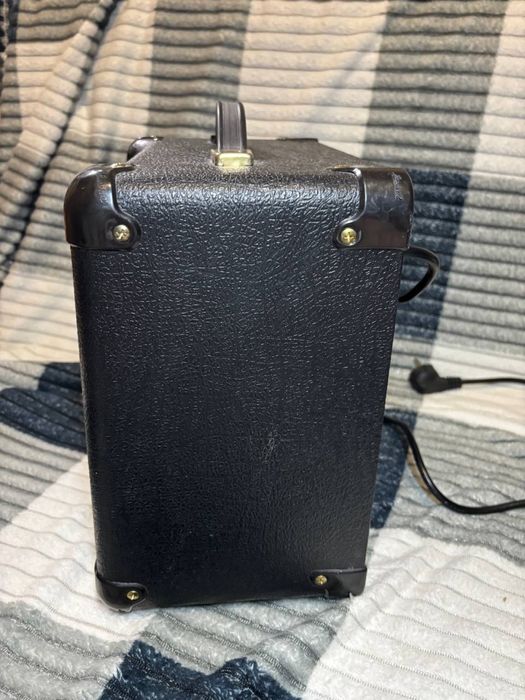 Комбоусилитель для электрогитары Marshall MG10CD