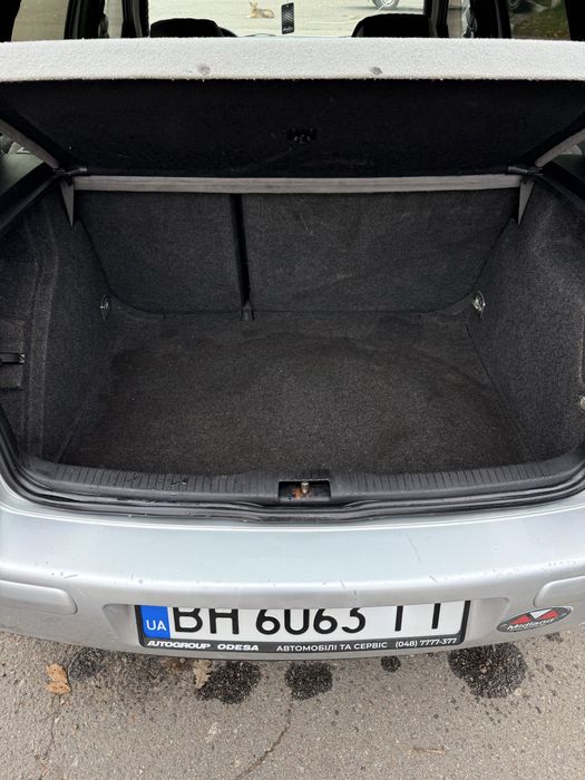 Продам vw golf 4