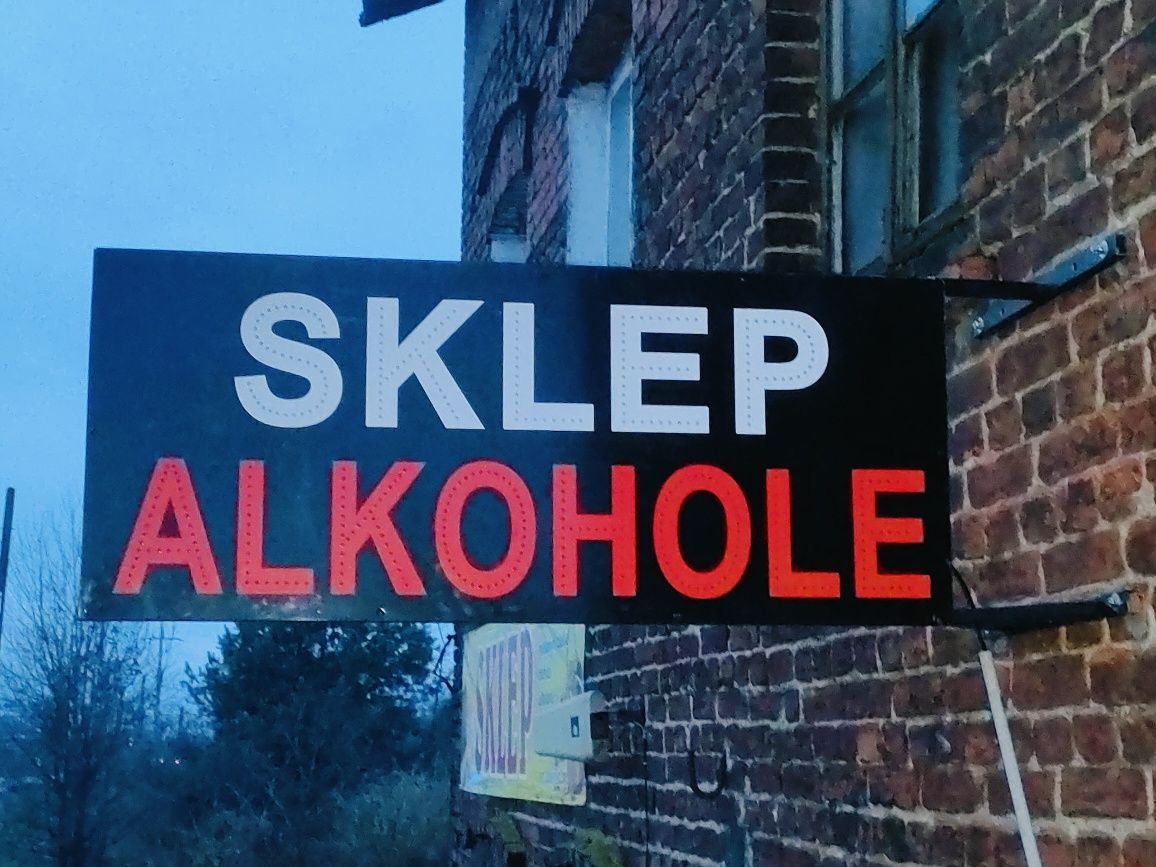 Reklama  alkohole