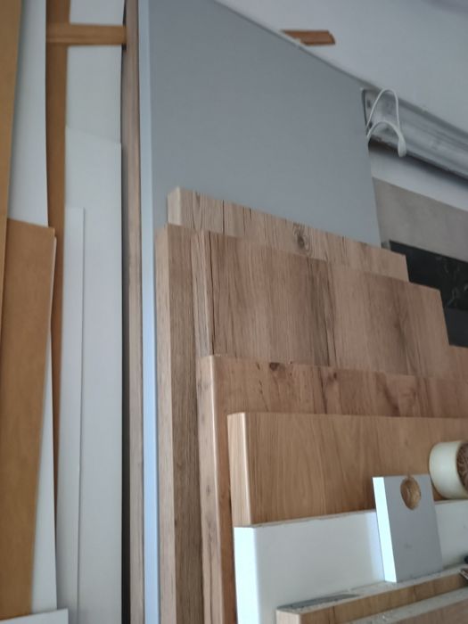 Blaty kuchenne Swiss KRONO/egger/pfleiderer